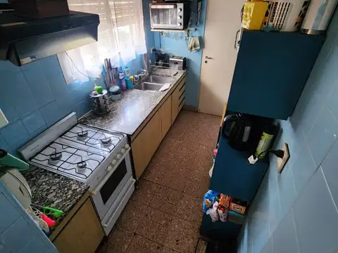 Depto Tipo Casa en Venta de 3 dormitorios