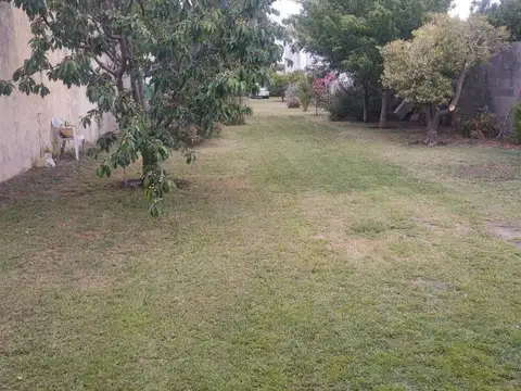 Entre Rios e/ Av Buenos Aires y Salta