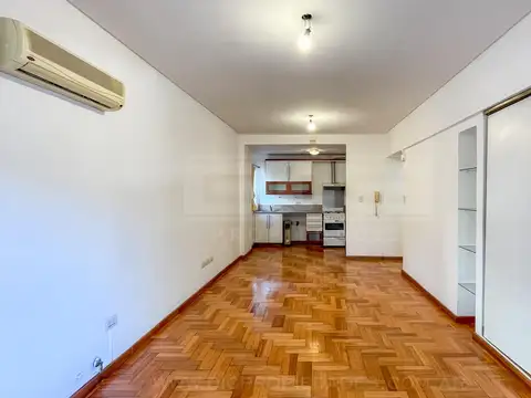Departamento  monoambiente Venta - Olivos
