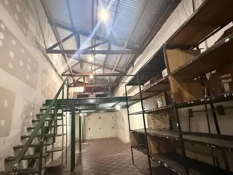 Francisco Laprida 254