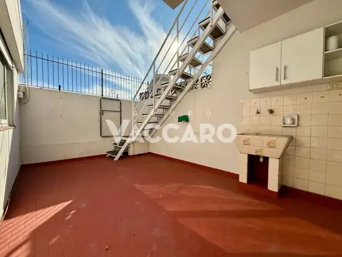 Depto Tipo Casa en Venta en Ciudadela, USD 115.000