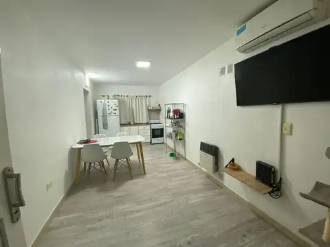 VENTA DEPARTAMENTO 2 DORMITORIOS CON LAVADERO INDEPENDIENTE - BARRIO TIRO SUIZODepartamento