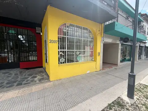 Local - Alquiler - Argentina, San Isidro - fleming 2099