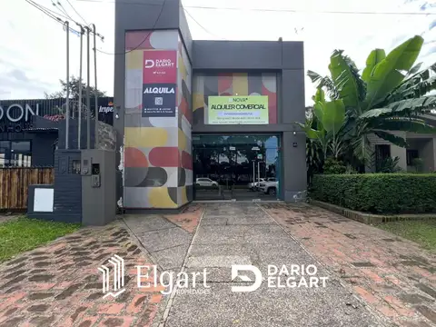 Local - Alquiler - Argentina, Yerba Buena - Av Aconquija 1700