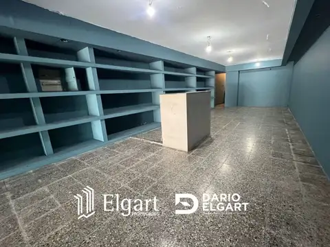 Av Aconquija
