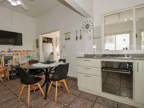 Casa en Venta 41 años