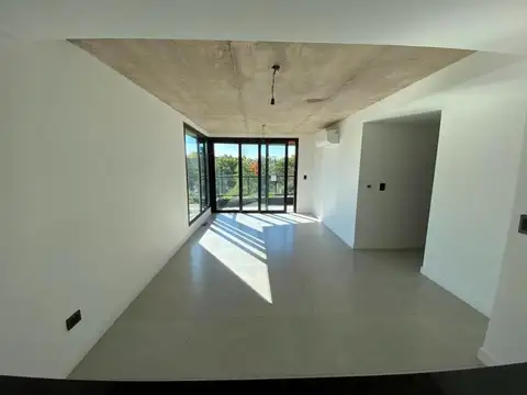 Departamento 3 ambientes con 3 baños
