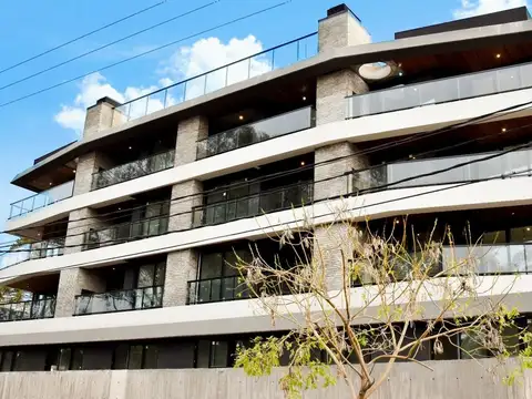 AIVI::PARQUE LELOIR::ENTREGA INMEDIATA::3 AMB Y 1/2::2 COCH