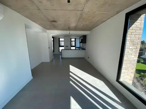 Departamento en Venta con 2 cocheras