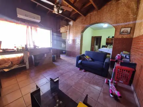 Departamento en Venta en Billinghurst, USD 59.500