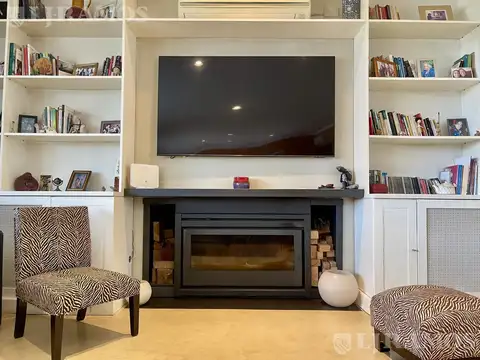 Casa en Alquiler Temporal 10 años