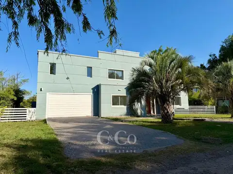 Valle del Golf, Malagueño