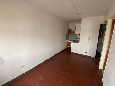 Departamento en Venta de un Dormitorio en Macrocentro Callao 1300 Rosario Apto Credito