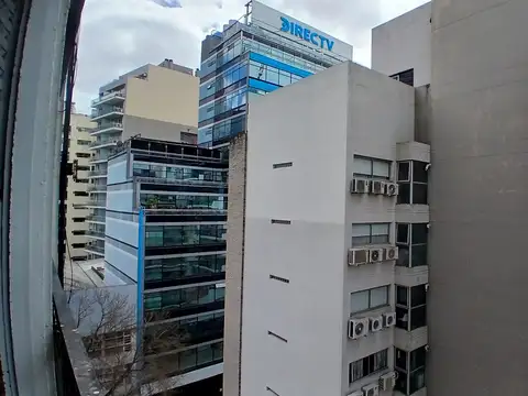 Departamento en Alquiler 35 años