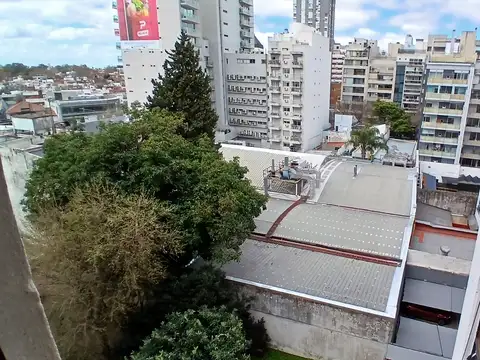 Departamento en Alquiler al Este
