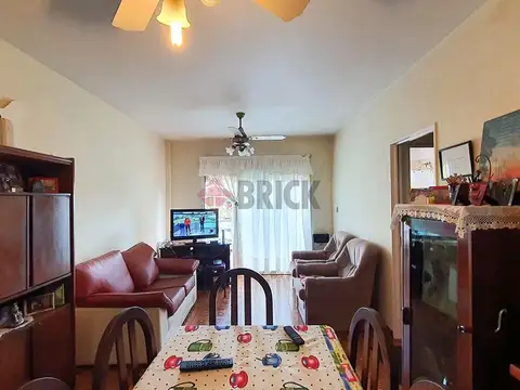 Departamento en Venta de 3 ambientes
