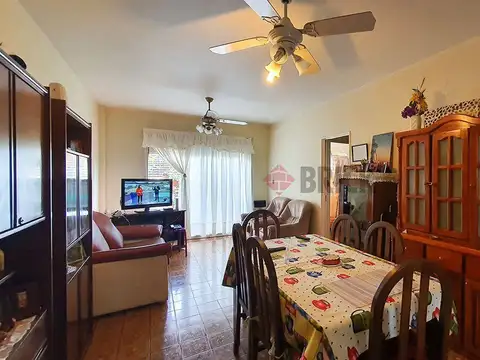 SEMIP EN ARANGUREN AL 1200 - FRENTE IMPECABLE BALCON TODO SOL ESPECTACULAR LIVING