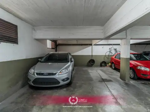 Depto Tipo Casa en Venta en San Cristóbal, USD 215.000