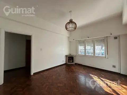 Depto Tipo Casa en Venta en Flores, USD 73.000