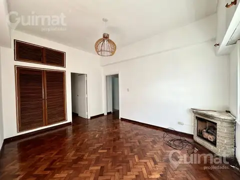 Depto Tipo Casa en Venta de 1 dormitorio