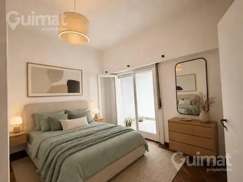 Depto Tipo Casa en Venta al Oeste