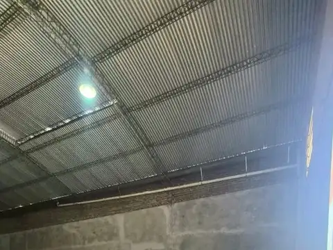 VENTA GALPON, BARRIO LAS DELICIAS