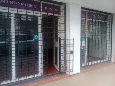 Jose Maria Campos 1600