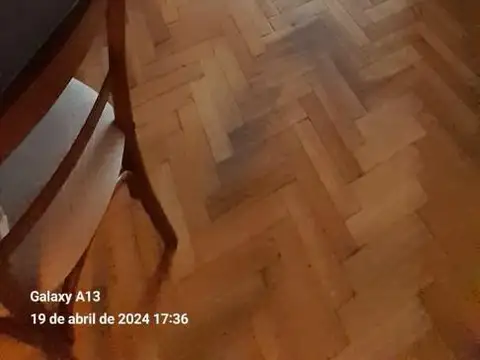 Impecable 2 amb totalmente amoblado y equipado Recoleta