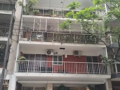 Departamento en Alquiler en Recoleta, USD 1.000