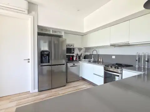 Casa en Venta al Oeste