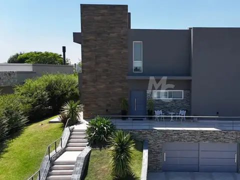 La Reserva Cardales