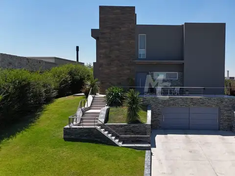 Casa en venta en La Reserva Cardales