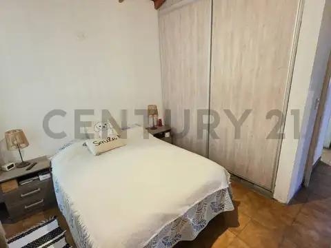Casa 3 ambientes en VENTA en Barrio Cerrado Cardenal del Monte | General Rodríguez – APTO CRÉDITO