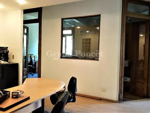 Oficina en Alquiler 10 años