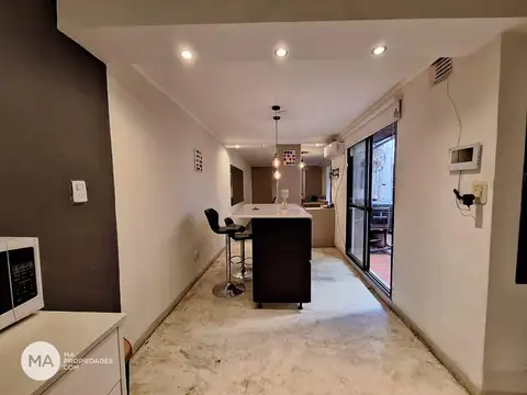 Casa 2 Dormitorios - Paraguay 1100 - Centro Rosario | Venta