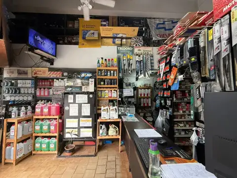 Fondo Comercio en Venta en Nuñez, USD 38.000