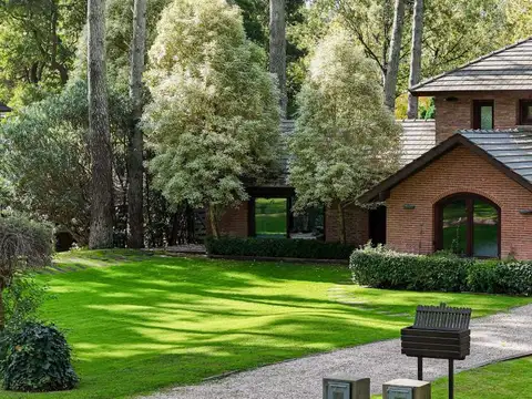 Cariló | Casa Laurel