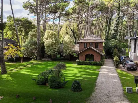 Casa en Alquiler Temporal de 5 dormitorios