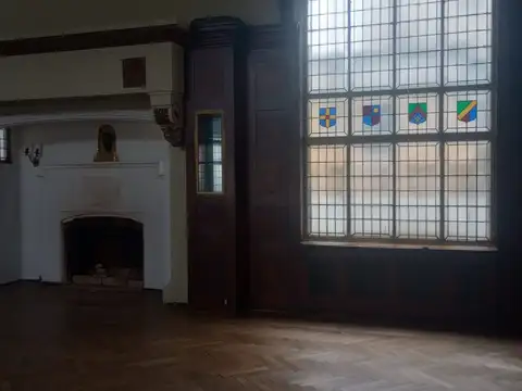 Departamento en Alquiler Apto profesional