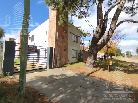 Depto Tipo Casa en Venta de 6 dormitorios