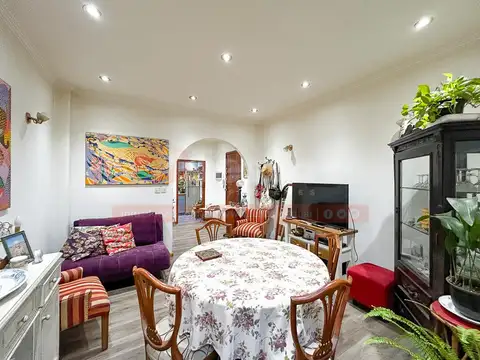 Depto Tipo Casa en Venta en Lanús Oeste, USD 99.000