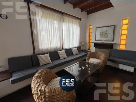 Departamento en Alquiler de 3 dormitorios