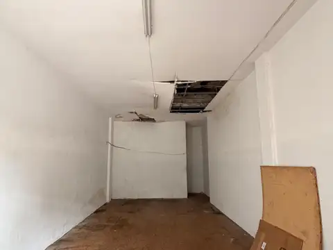 Local en Venta en Villa Lugano, USD 38.000