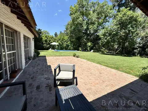 Casa en Venta al Noreste