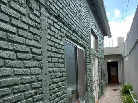 Casa en Venta en Caseros, USD 89.990