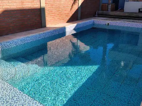 Casa en Venta en Santa Lucia, USD 170.000
