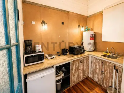 Departamento en Venta en Villa la Angostura, USD 78.000