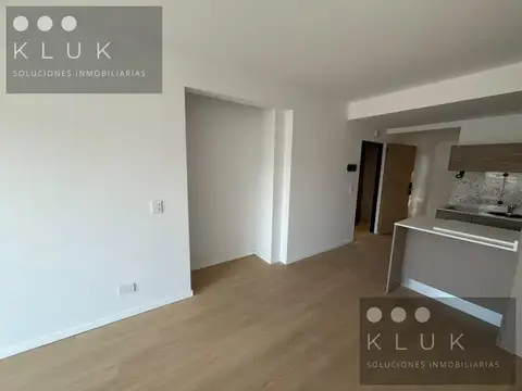 Departamento en Alquiler A Estrenar