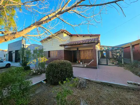 Casa en Venta en Salto de las Rosas, USD 110.000