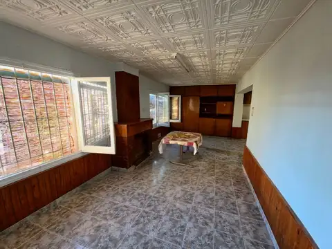 VENTA CASA Y GALPON SAN RAFAEL MENDOZA